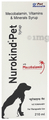 Nurokind-Pet Syrup thumbnail