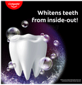 Colgate Colgate Visible White O2, Teeth Whitening Toothpaste, Active Oxygen Technology, Enamel Safe Teeth Whitening Product Toothpaste thumbnail