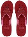 Doctor Extra Soft Ortho Care Orthopaedic Diabetic Pregnancy Comfort Flat Flipflops Slippers For Women 5 UK Pink thumbnail