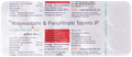 Cardirose F 10 Tablet thumbnail