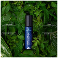 Savikalpa Shunyata Migraine Relief Roll-On for Migraine and Headache Relief (10ml Each) thumbnail
