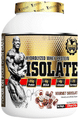 Dexter Jackson Isolate Hydrolyzed Whey Protein Powder Gourmet Chocolate thumbnail