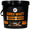 FB Nutrition Super Whey Chocolate thumbnail