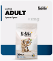 Fidele Plus Large Adult Dry Dog Food thumbnail