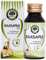 Raasa Pile Oil Ayurvedic Relief for Piles, Hemorrhoids & Warts | Natural Pain and Itching Relief thumbnail