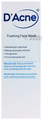 D Acne Foaming Face Wash with Salicylic & Glycolic Acid thumbnail