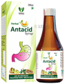 Varah Herbal Antacid Syrup thumbnail