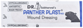 Dr. Sabharwal's Panther Plast FAD Wound Dressing Wash Proof Bandage 1.9cm x 7.2cm thumbnail