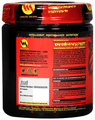 Muscle Throne Wolf Pre Workout Powder 40 Servings Powder Mix Fruit Candy thumbnail