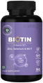 Cure Forever Biotin Tablet thumbnail