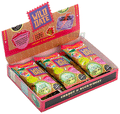 Wild Date Carrot & Buckwheat Vegan Anytime Snack Bar (40gm Each) thumbnail