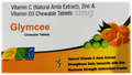 Glymcee Chewable Tablet thumbnail
