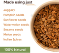 Eat Better Co Better Seed Mix Spiced Jaggery thumbnail