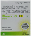 Rhamo G 6B Sachet thumbnail