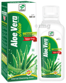 Prime Aloe Vera Juice with Pulp | Natural Anti-oxidant | Supports Digestion & Skin Health Sugar Free thumbnail