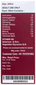 Prime Health Uk Virilitas Tonic Sugar Free thumbnail