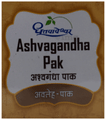 Dhootapapeshwar Ashwagandha Pak thumbnail