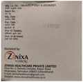 Nixacal-K2 Plus Tablet thumbnail