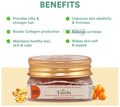 Taashi Unique Inner-Globeauty Capsule with Seabuckthorn Oil thumbnail