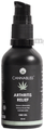 India Hemp Organics Cannabliss Arthritis Relief Oil thumbnail