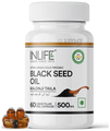 Inlife Black Seed Oil Capsule thumbnail