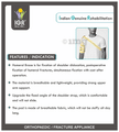 IGR Humerus with Shoulder Grey XXL thumbnail