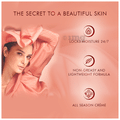 Lakme Skin Perfect Collection Peach Milk Vit E Moisture-Riser thumbnail