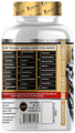 Dexter Jackson CLA 1000mg Soft Gelatin Capsule thumbnail