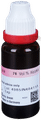 Dr. Reckeweg Nux Vomica Mother Tincture Q thumbnail