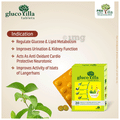 Gluco Yilla Tablet (30 Each) thumbnail