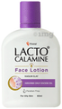 Lacto Calamine Oil Balance Lotion with Kaolin Clay for Oily Skin | Paraben Free thumbnail