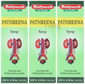 Baidyanath (Jhansi) Pathreena Syrup (200ml Each) thumbnail