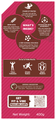 MuscleBlaze Fit High Protein Muesli 22 g Protein | Flavour Dark Chocolate & Cranberry thumbnail
