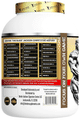 Dexter Jackson Whey Gold Protein Blend Powder Double Chocolate thumbnail