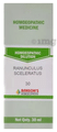 Bakson's Homoeopathy Ranunculus Sceleratus Dilution 30 thumbnail