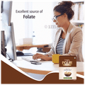 Everyday Four Hazelnut thumbnail