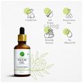 GreenOpia Naturals Neem Seed Oil thumbnail
