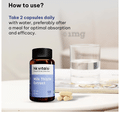 Healthkart HK Vitals Milk Thistle Extract Capsule thumbnail