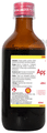 Bjain Omeo Appetite Plus Homeopathic Syrup thumbnail