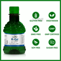 Kudos K-Cal Syrup thumbnail