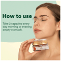 Taashi Unique Inner-Globeauty Capsule with Seabuckthorn Oil thumbnail