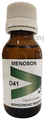 Doliosis D41 Menoson Liquid Complex thumbnail