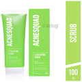 ASQ X-Foliating Scrub with Salicylic Acid thumbnail