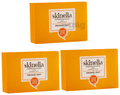 Skinella Handmade Soap Orange Zest (100gm Each) thumbnail