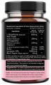 NutraMarck L-Glutathione 7X Capsule | Advanced Formula | Radiant Skin & Support Liver Health thumbnail