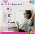 PINQ Polka Sweat Pads (14 Each) thumbnail