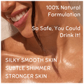Coco Crush 24K Gold Body Oil thumbnail