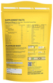 Muscle Performance Platinum Whey 28 Servings Primary Source Whey Isolate (1kg Each) Kaju Pista thumbnail
