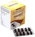 Vinargit Softgel Capsules thumbnail