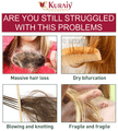 Kuraiy Premium Red Onion Shampoo thumbnail